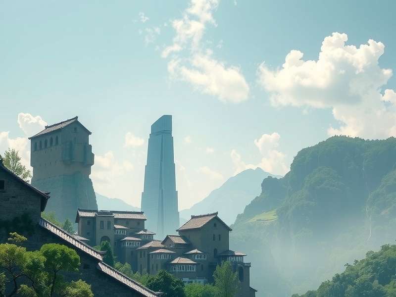 物流行业物联网解决方案